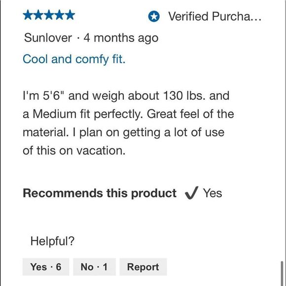 32 Degrees Ladies Reversible 2-in-1 Soft Dress with Cooling Technology - Picture 16 of 16